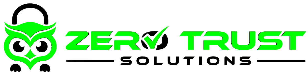 ZeroTrust